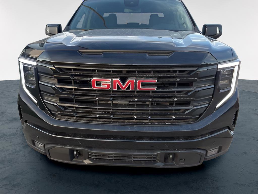 New 2026 GMC Sierra 1500 Elevation w/ Preferred Package image 2