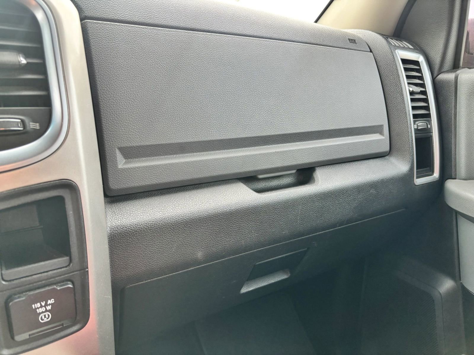 Used 2015 RAM 1500 Big Horn AWD/4WD image 26