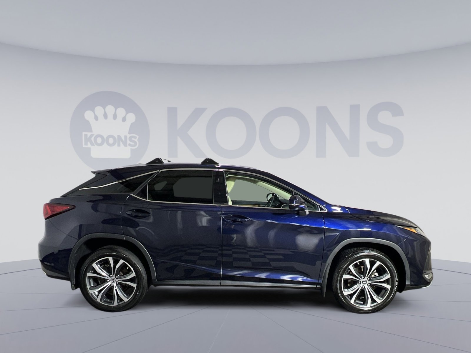 Used 2022 Lexus RX 350 AWD w/ Premium Package image 17