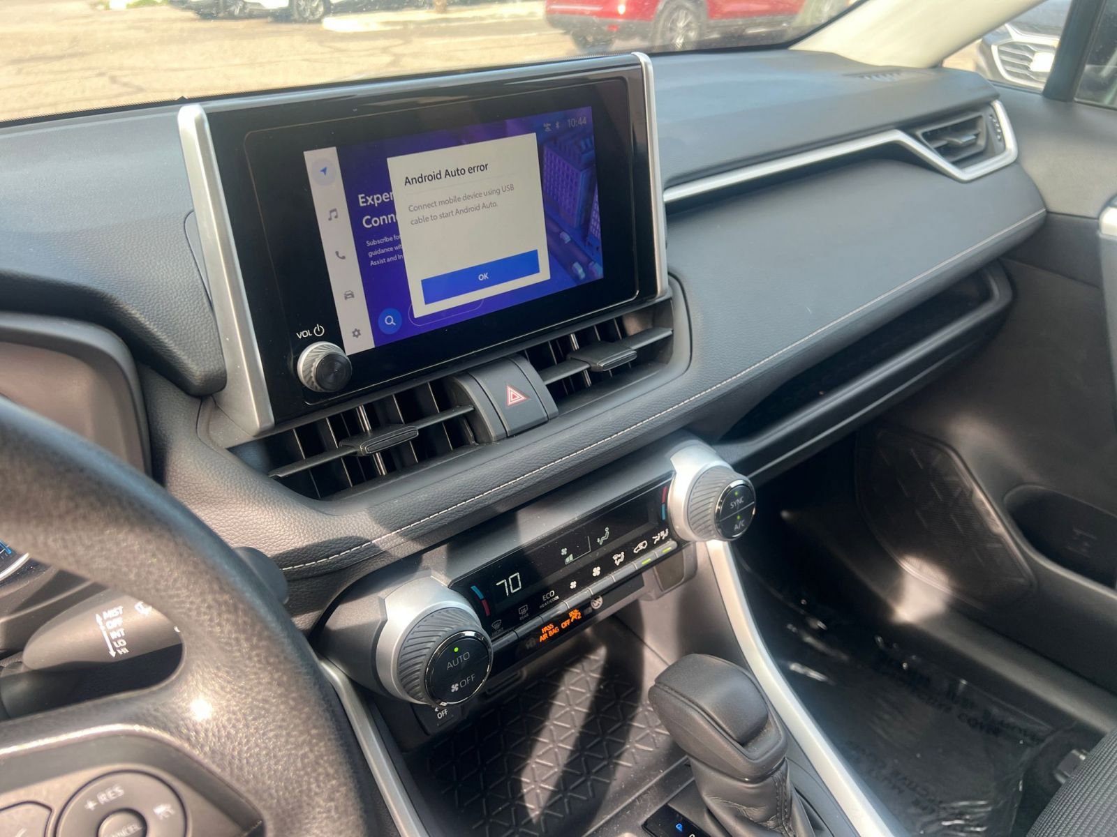 Used 2025 Toyota RAV4 LE image 17