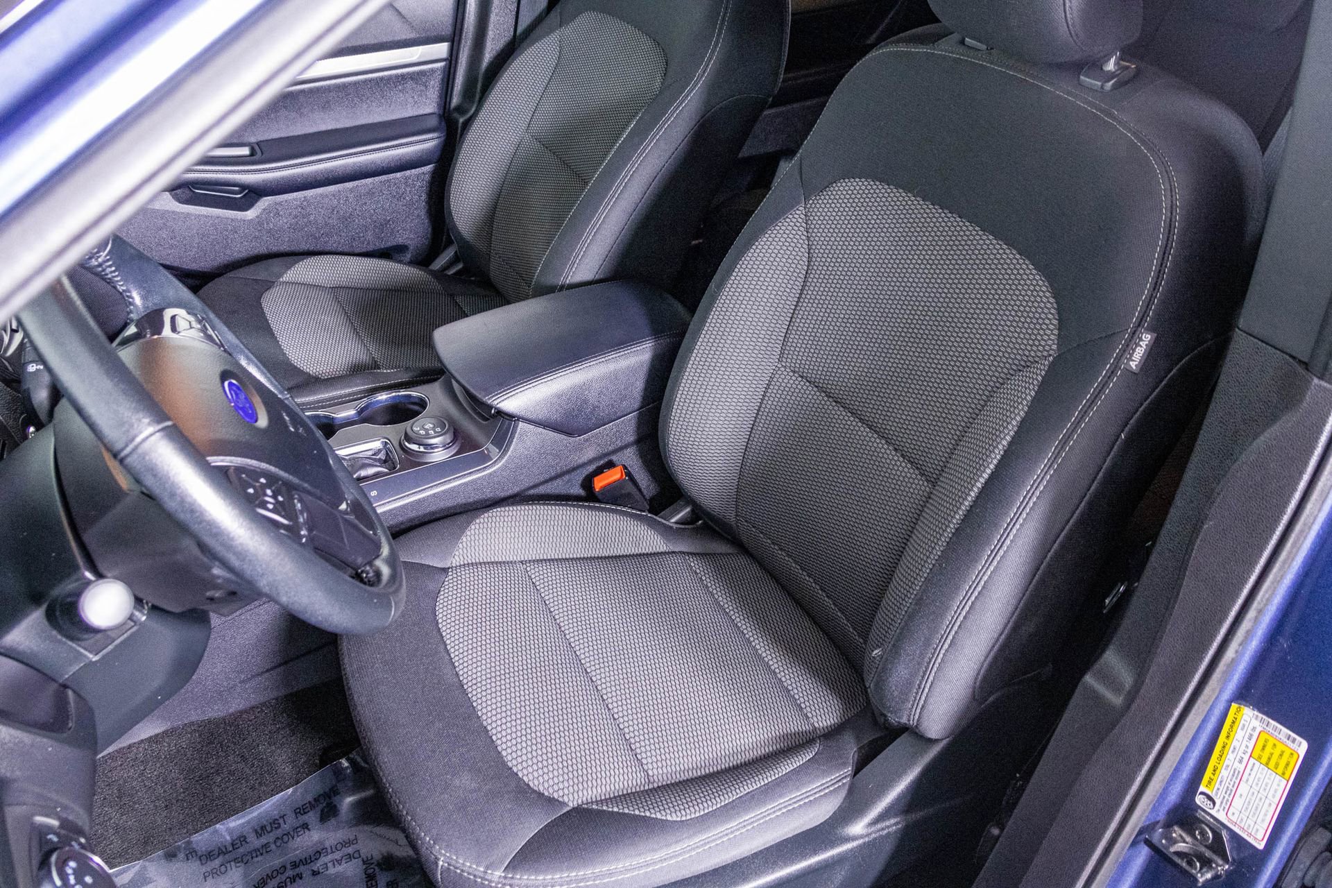 Used 2019 Ford Explorer XLT image 19