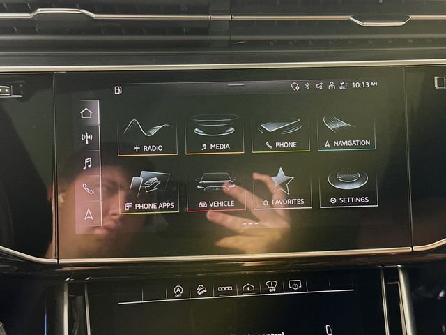 Used 2021 Audi Q7 3.0T Prestige w/ Prestige Package AWD/4WD image 16