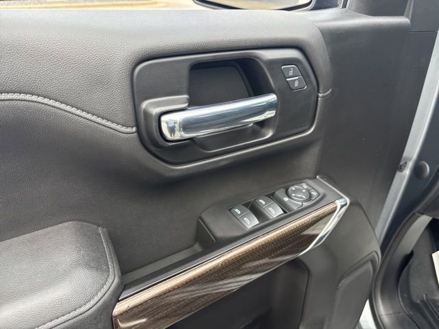 Used 2022 Chevrolet Silverado 1500 LT image 13