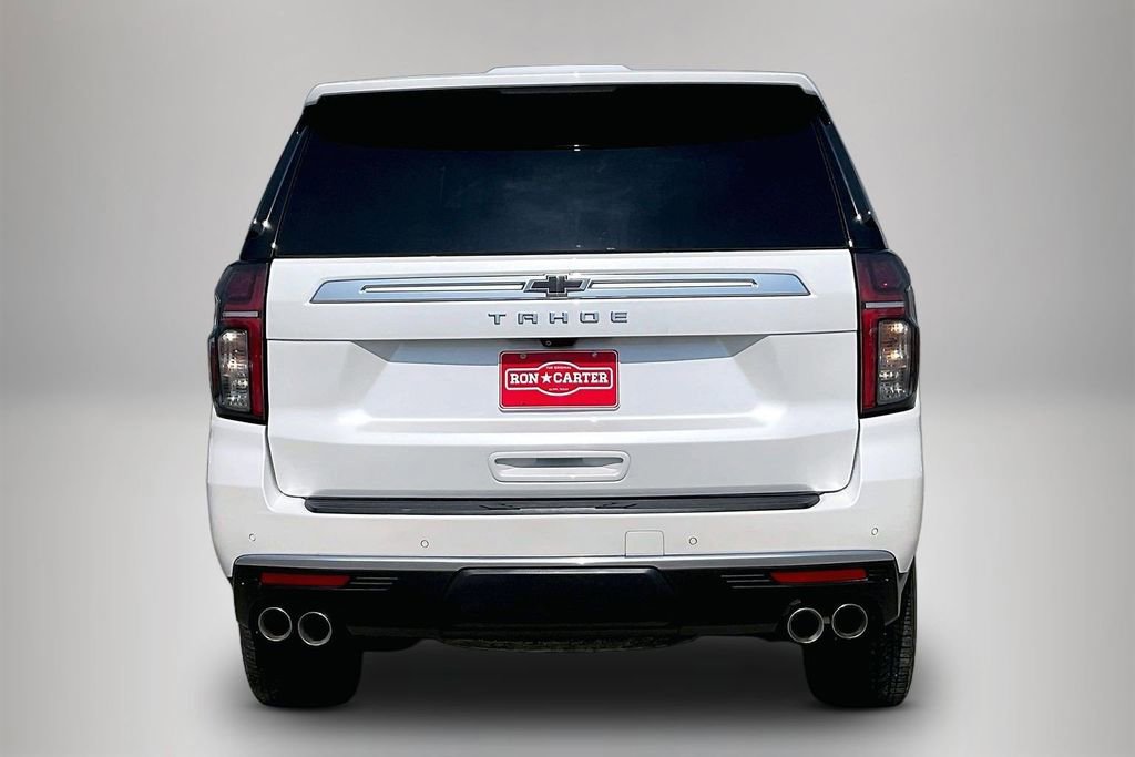 Used 2023 Chevrolet Tahoe High Country RWD image 6