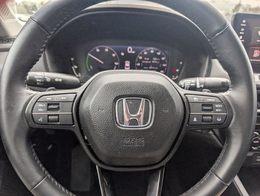 Used 2024 Honda Accord EX-L image 23