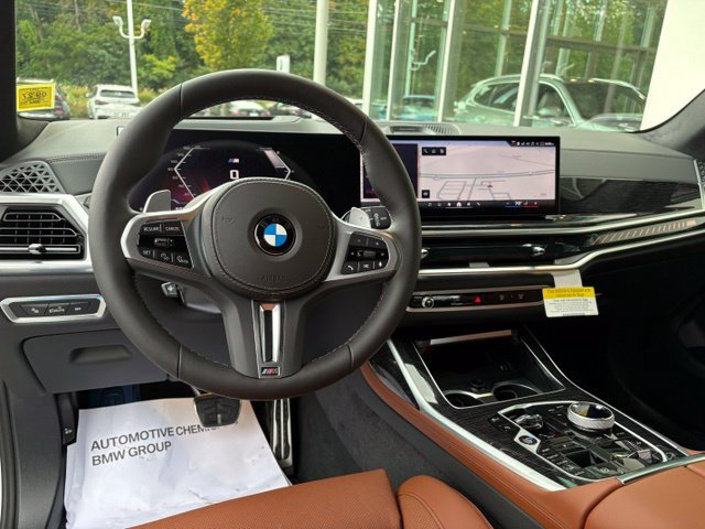 New 2027 BMW X7 M60i AWD/4WD image 13