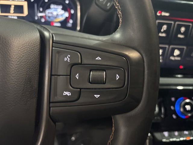 Used 2024 GMC Sierra 2500 AT4 w/ Technology Package image 15