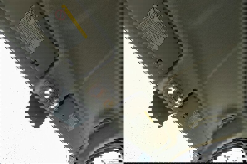 Used 2019 RAM ProMaster 3500 image 24