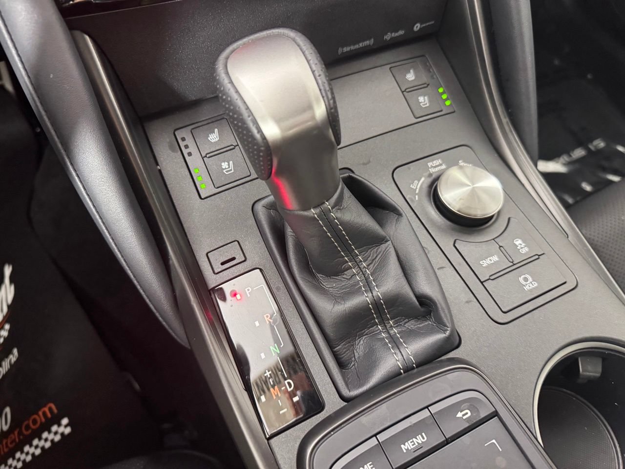 Used 2025 Lexus IS 350 F Sport AWD/4WD image 29