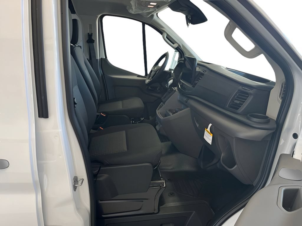 New 2026 Ford Transit 150 Low Roof AWD w/ Upfitter Package image 21