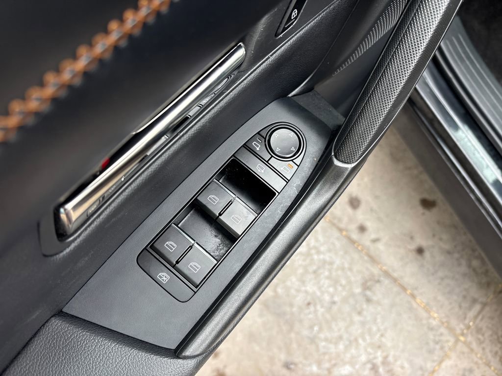 Used 2023 MAZDA CX-50 AWD 2.5 S w/ Cargo Package image 23