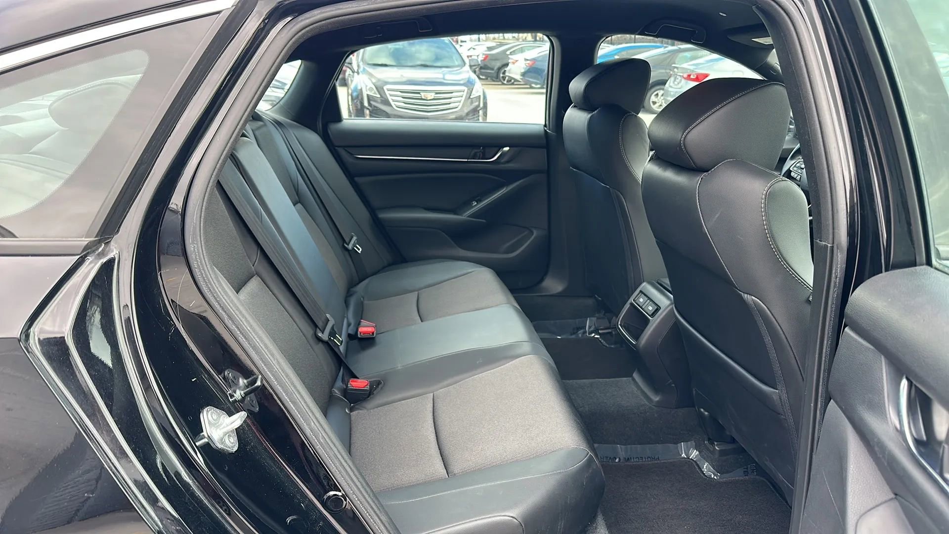 Used 2021 Honda Accord Sport image 16