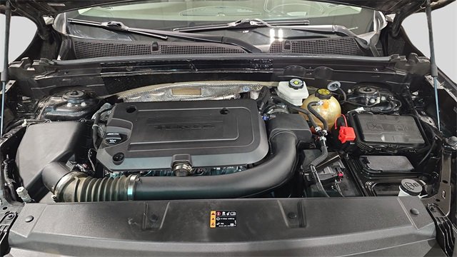 Used 2021 Buick Envision Preferred image 25