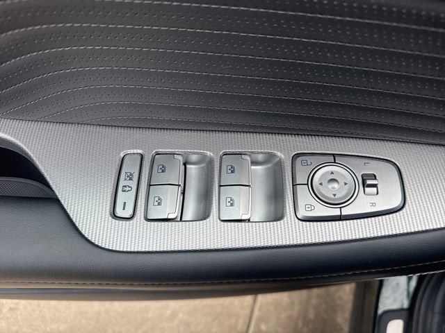 Used 2024 Hyundai Palisade Calligraphy AWD/4WD image 12