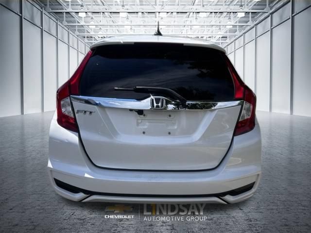 Used 2019 Honda Fit EX image 5
