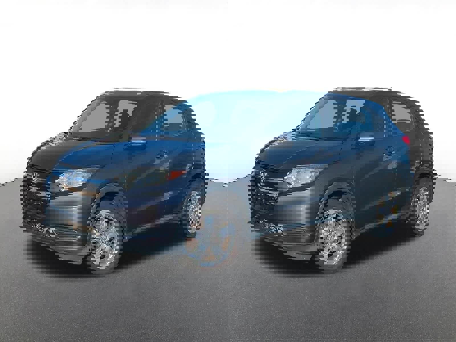 Used 2016 Honda HR-V LX