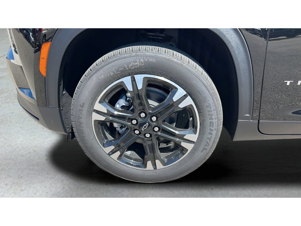 New 2027 Chevrolet Traverse LT w/ Sun and Wheel Package AWD/4WD image 36
