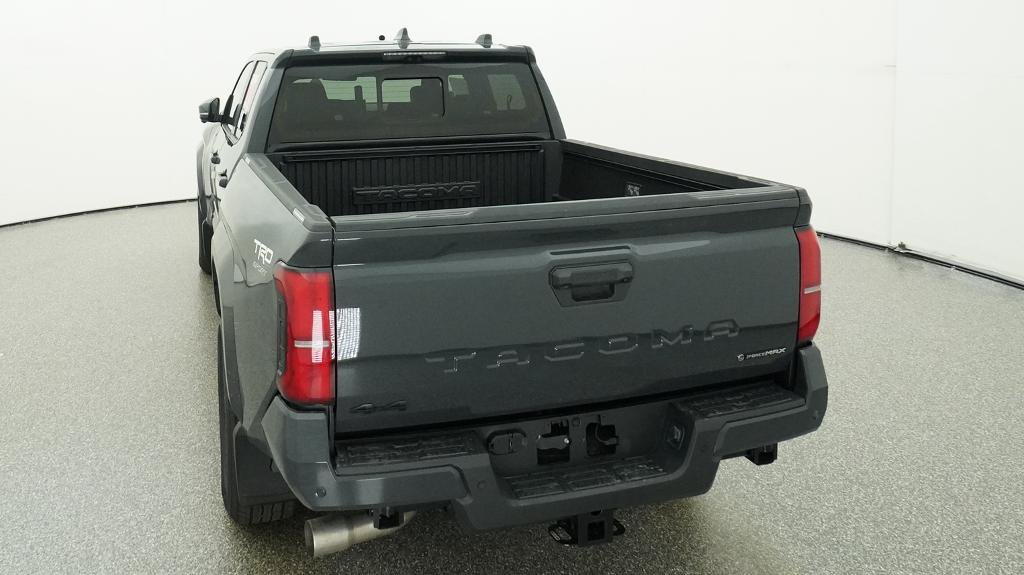 New 2026 Toyota Tacoma TRD Sport AWD/4WD image 9