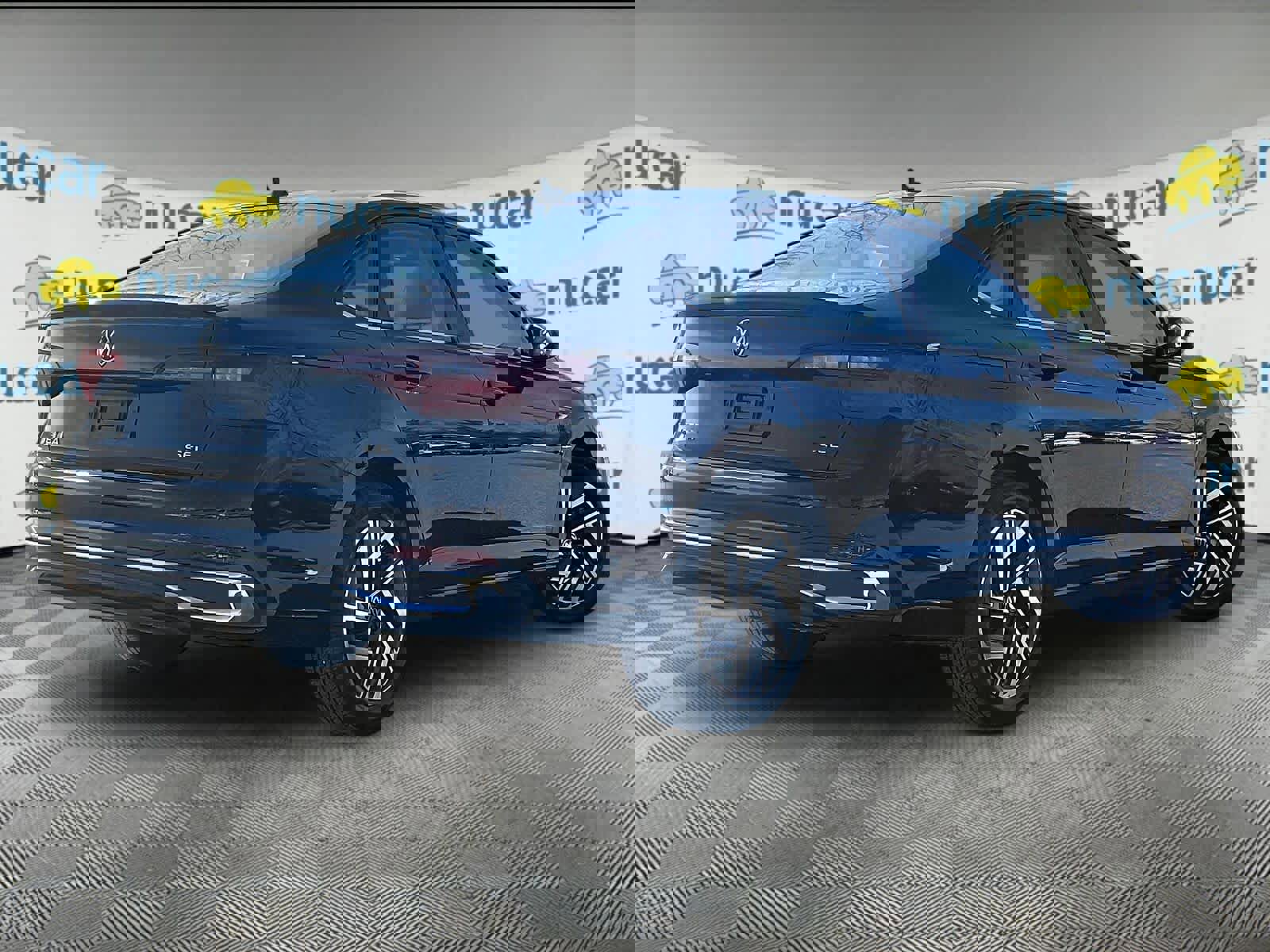 Certified 2023 Volkswagen Jetta SEL image 5