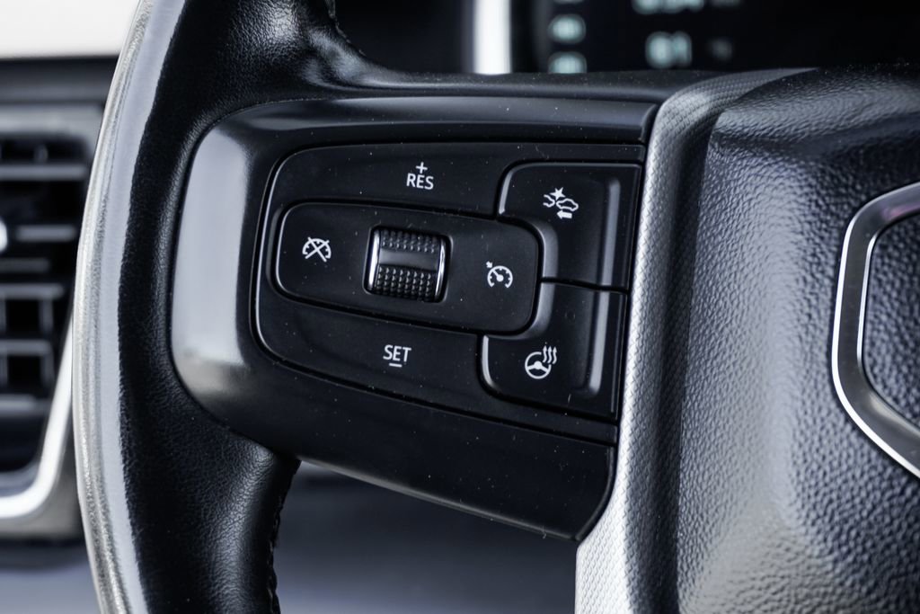 Used 2024 GMC Sierra 3500 Denali w/ Denali Reserve Package image 25