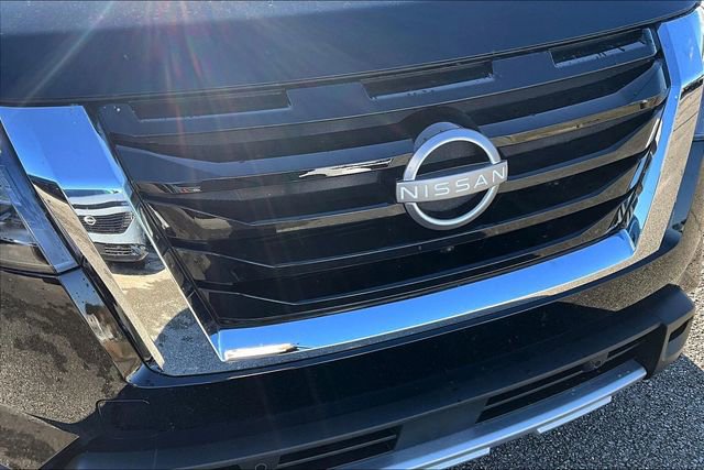 Certified 2025 Nissan Pathfinder Platinum w/ Cargo Package image 30