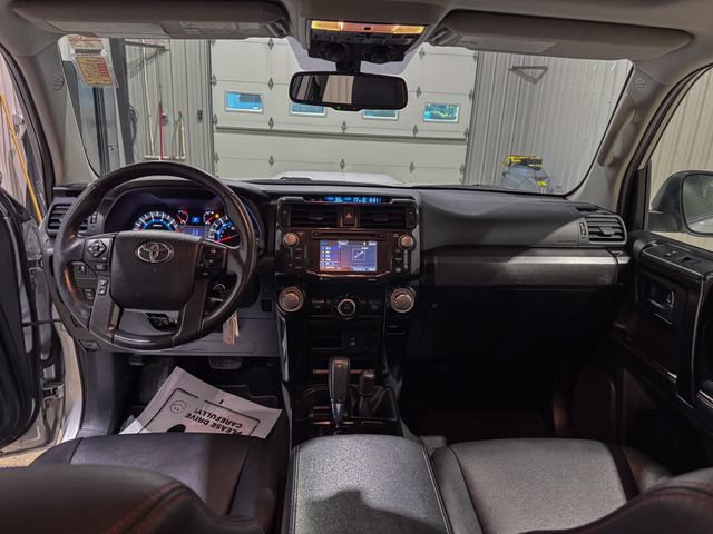 Used 2014 Toyota 4Runner Trail Premium AWD/4WD image 19