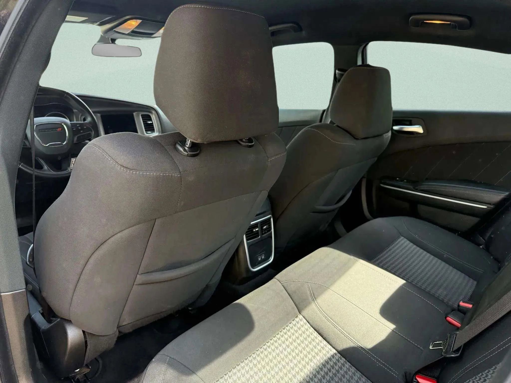 Used 2023 Dodge Charger SXT image 13