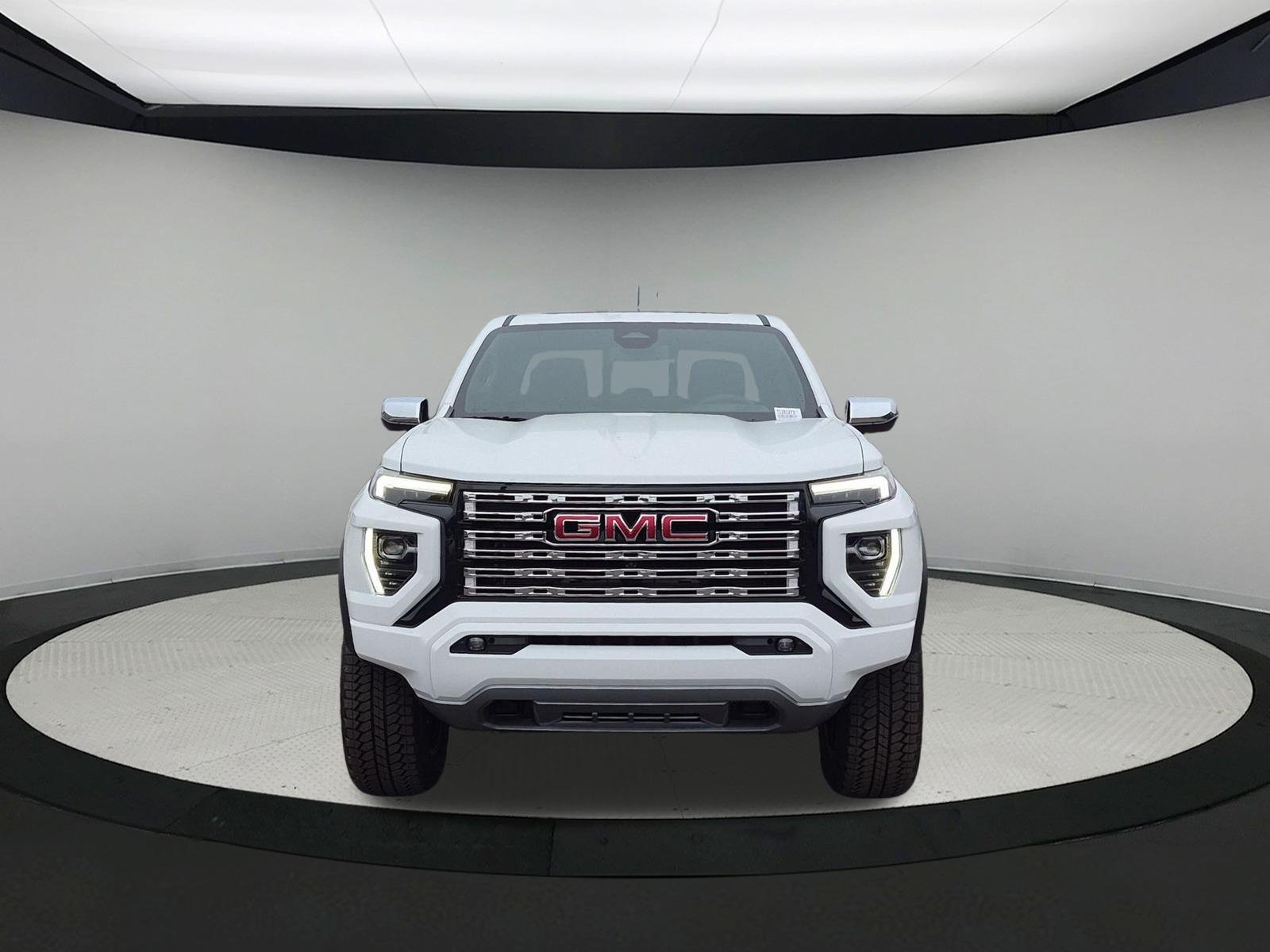 New 2026 GMC Canyon Denali AWD/4WD image 8