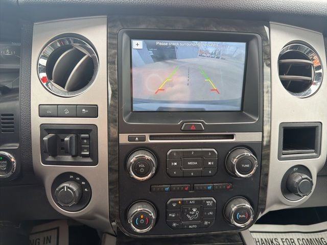 Used 2017 Ford Expedition EL Limited w/ Equipment Group 301A image 16