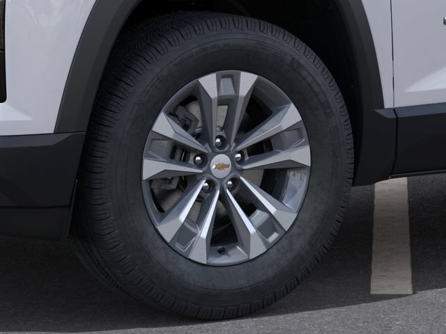 New 2026 Chevrolet Equinox LT w/ LPO, Floor Liner Package AWD/4WD image 9