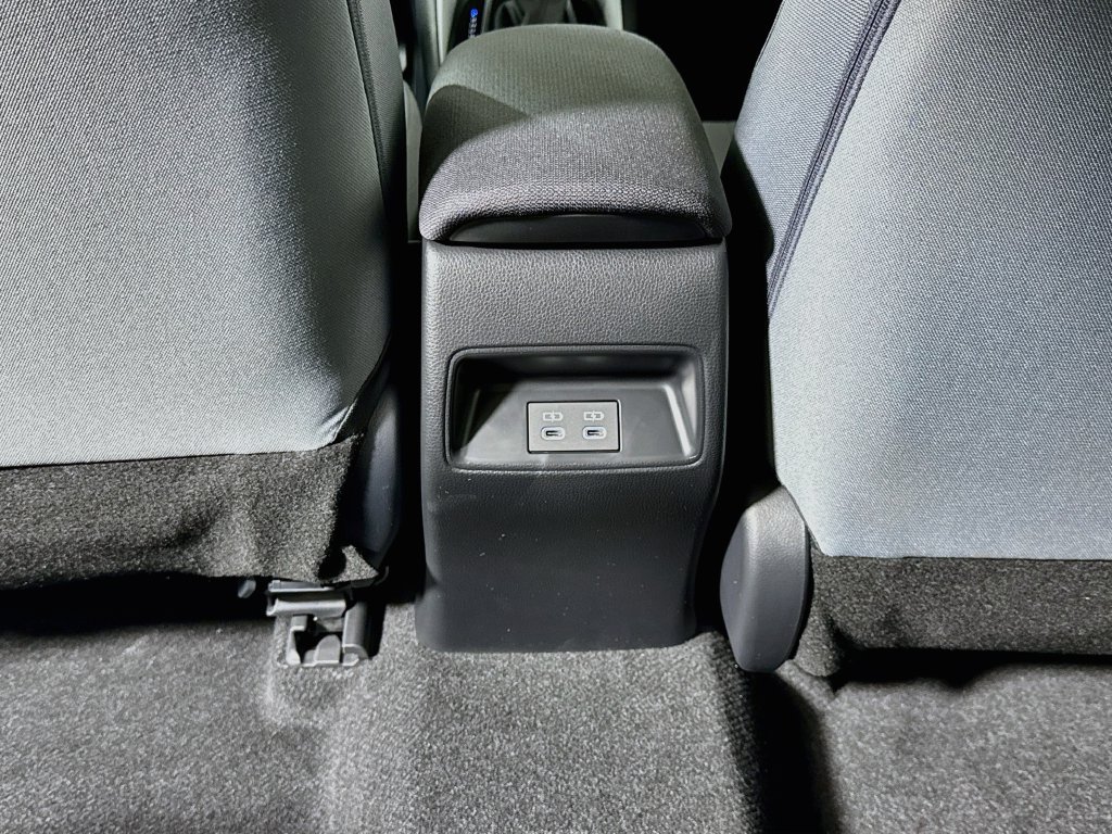 New 2026 Toyota Corolla SE FWD image 25