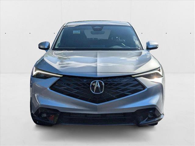 Used 2025 Acura ADX A-Spec FWD image 8