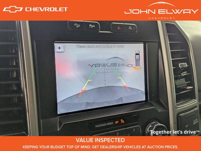 Used 2019 Ford F150 Lariat image 29