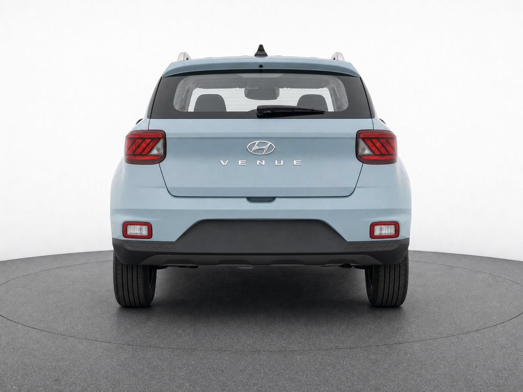 New 2026 Hyundai Venue SEL FWD image 7