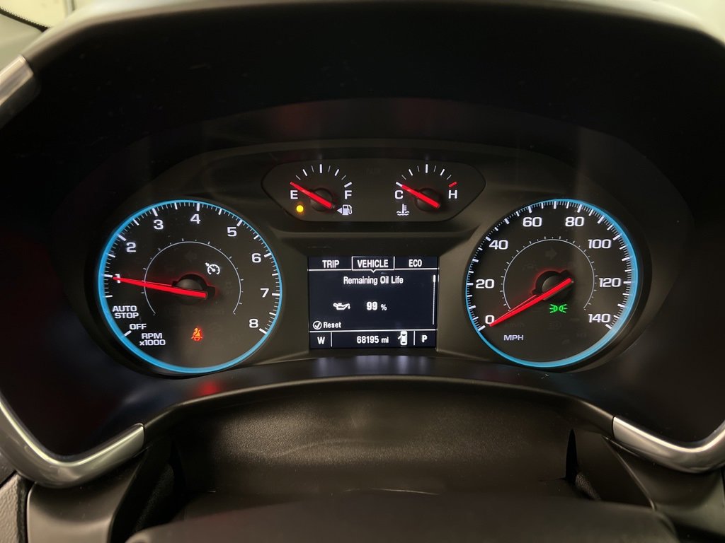 Used 2018 Chevrolet Equinox LT image 20