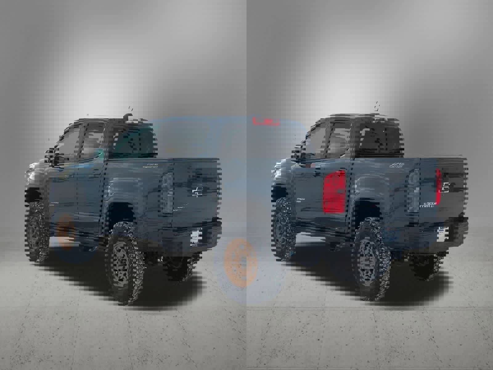 Used 2019 Chevrolet Colorado ZR2 image 4