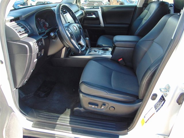 Used 2024 Toyota 4Runner SR5 Premium image 10