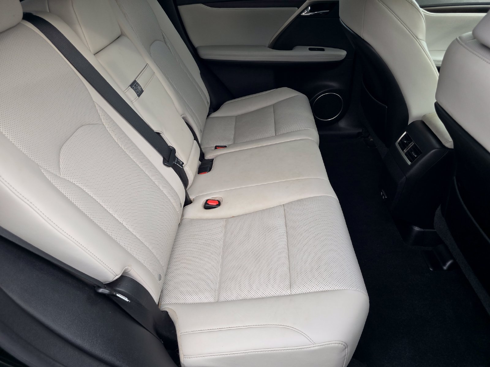 Used 2021 Lexus RX 350 AWD w/ Premium Package image 25