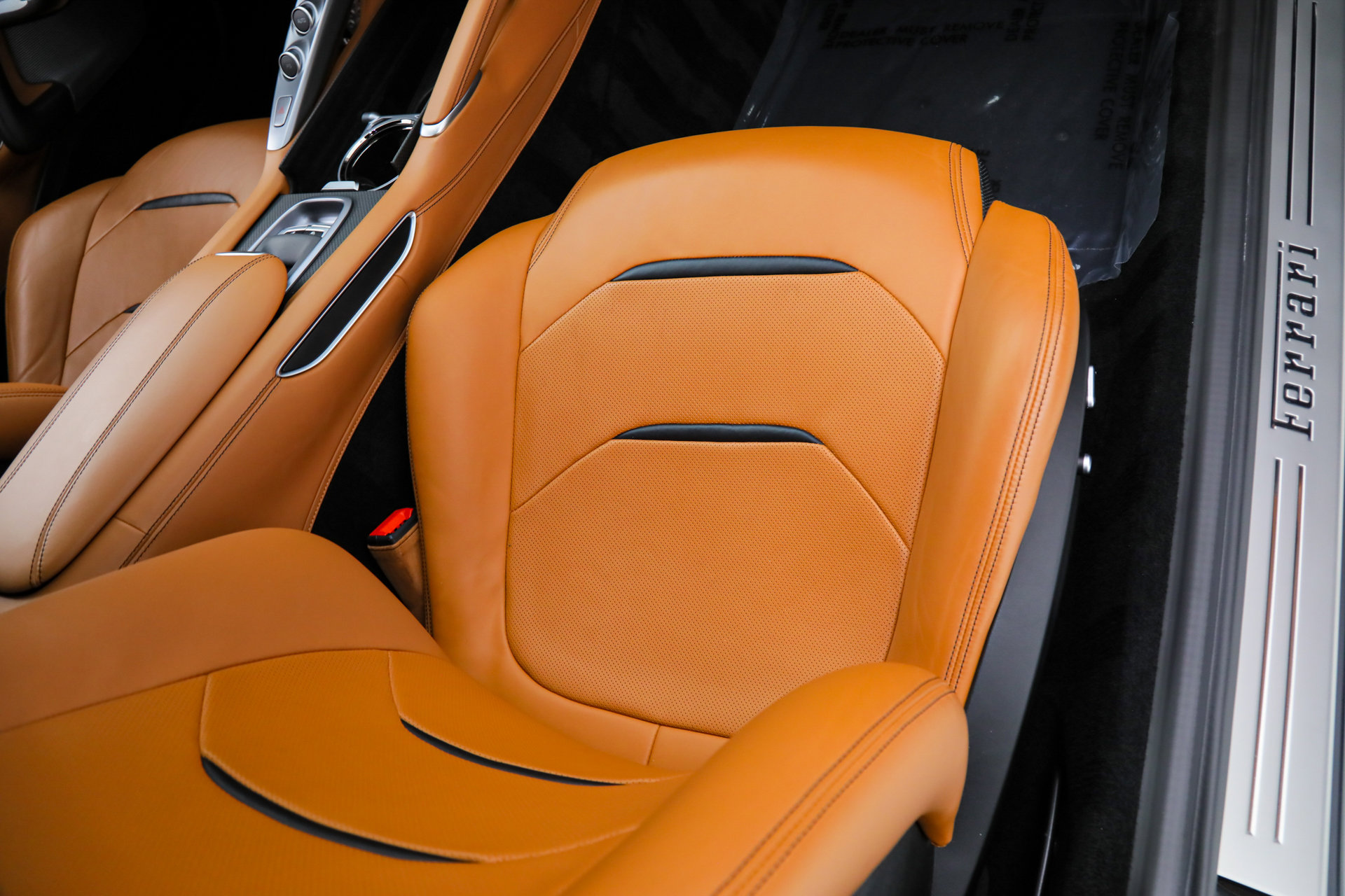 Certified 2018 Ferrari GTC4Lusso image 24