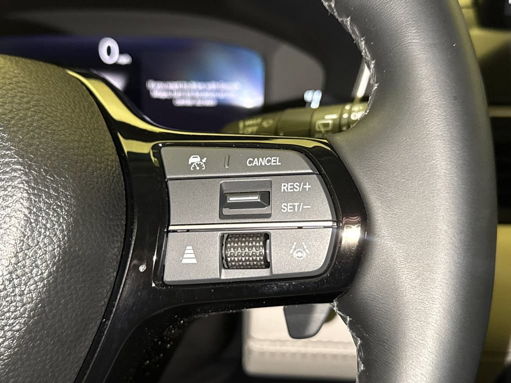 Certified 2026 Honda Passport RTL image 30