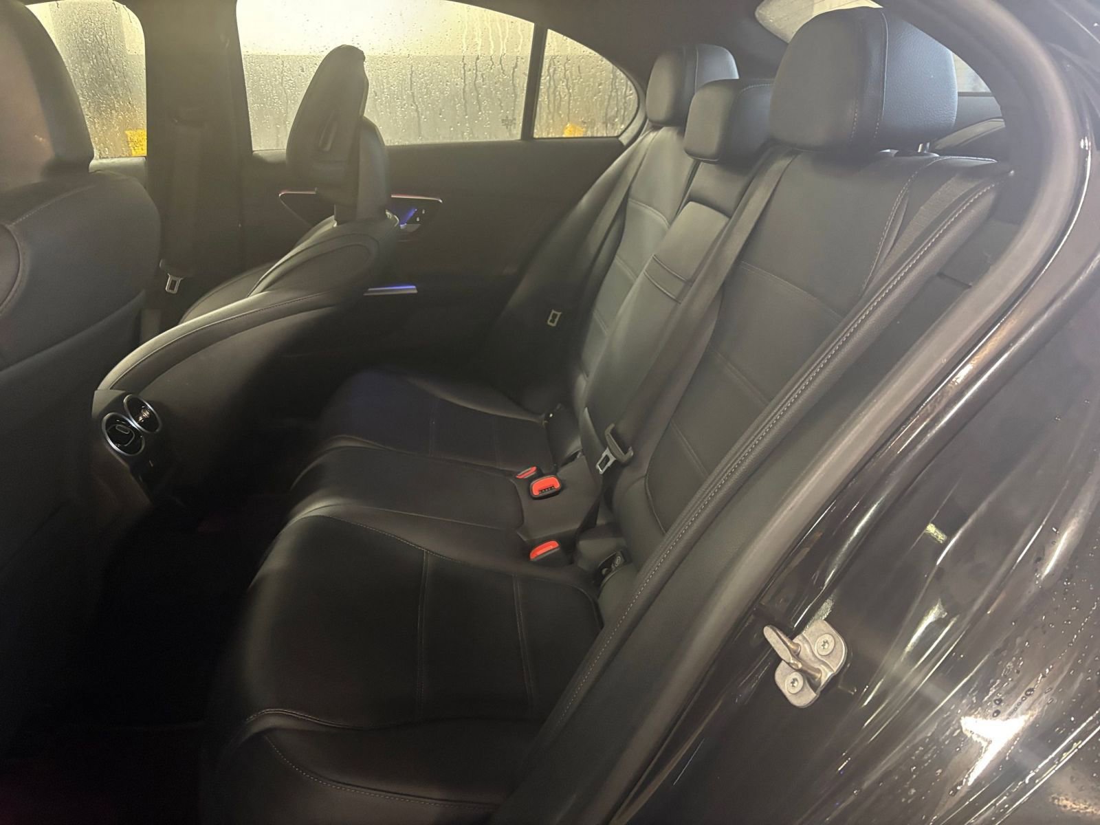 Used 2024 Mercedes-Benz C 300 Sedan image 27