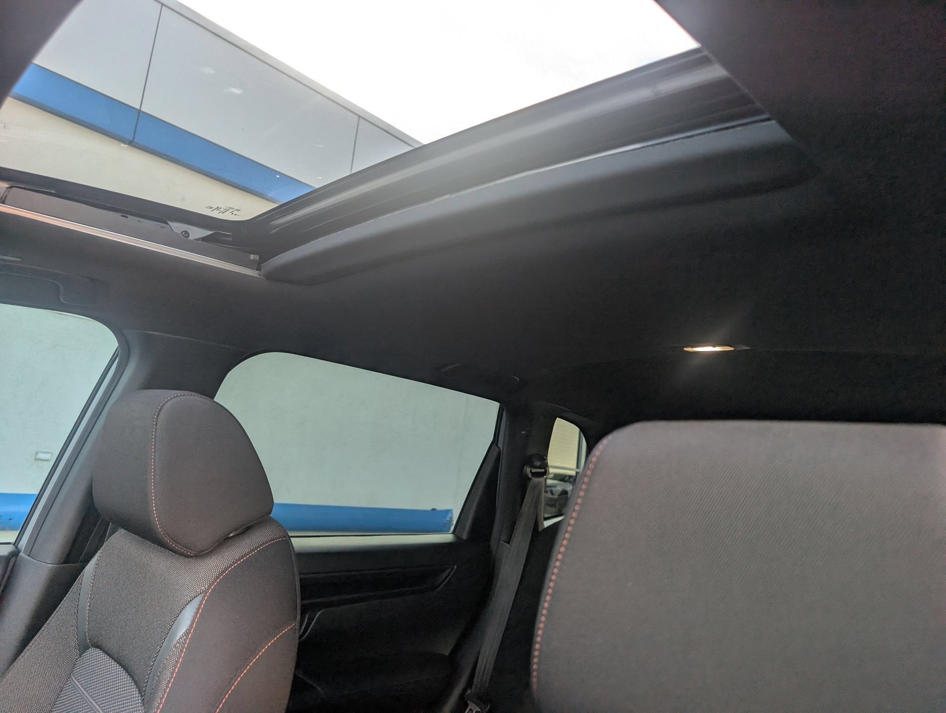 Used 2024 Honda CR-V Sport image 18