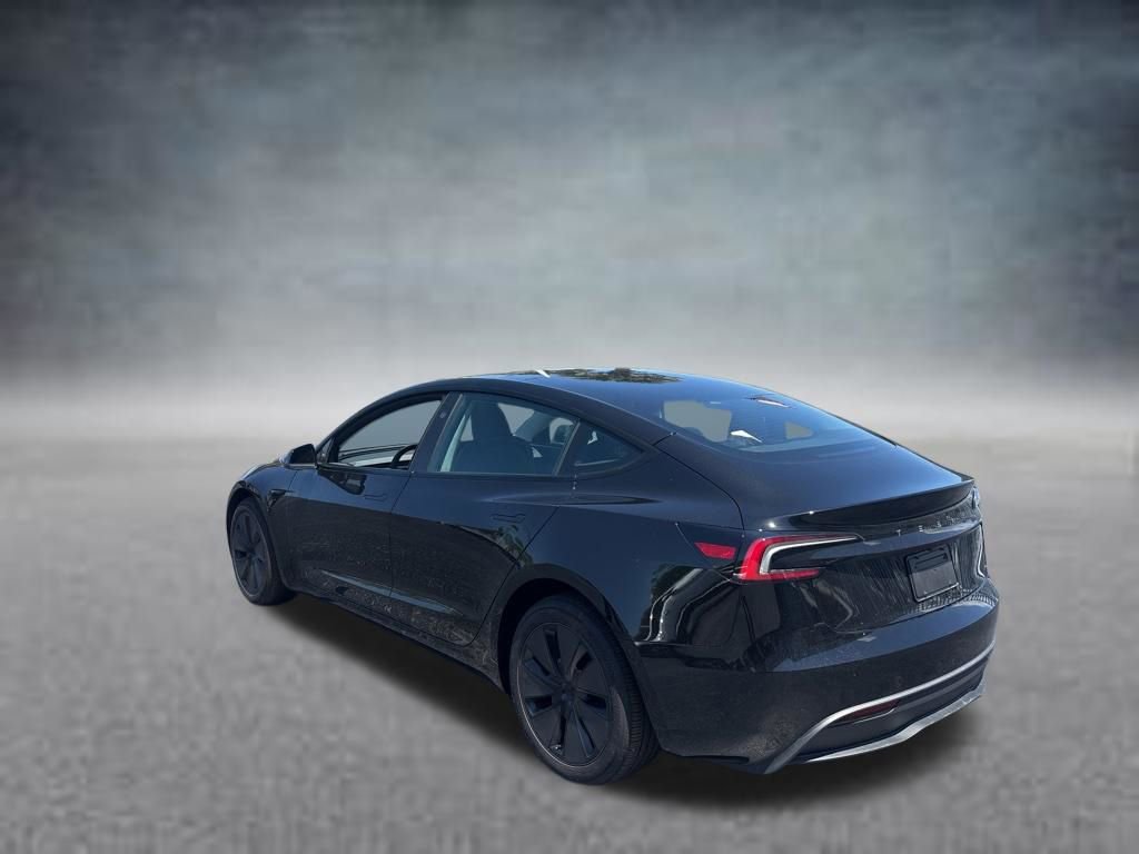 Used 2025 Tesla Model 3 RWD image 6
