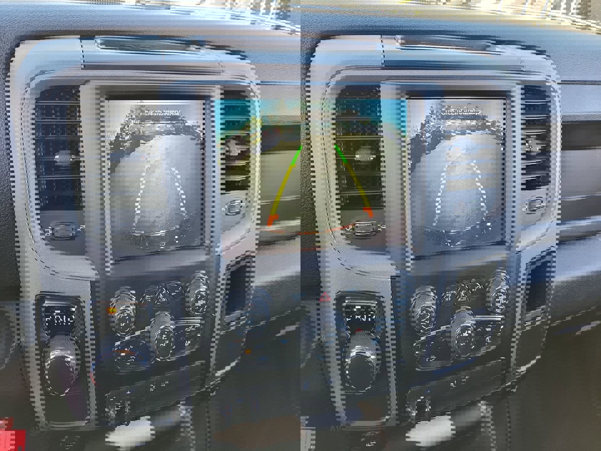 Used 2021 RAM 1500 Express w/ Express Value Package image 21