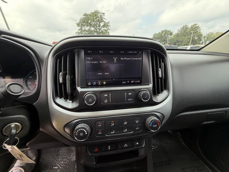 Used 2020 Chevrolet Colorado LT RWD image 20