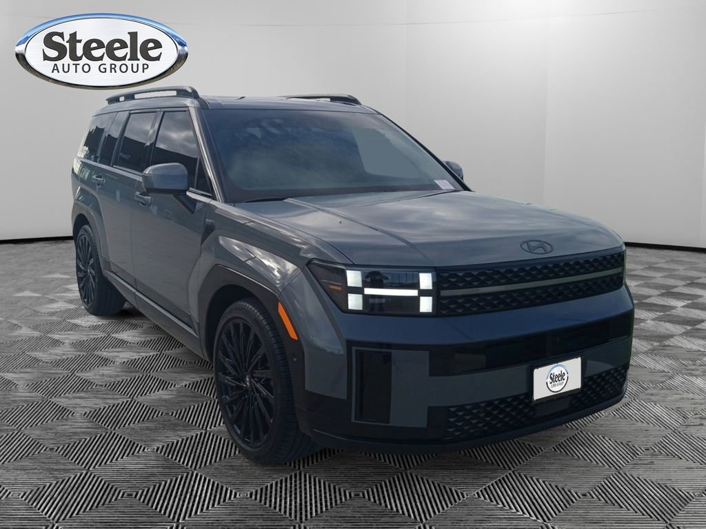 Used 2024 Hyundai Santa Fe Calligraphy image 7