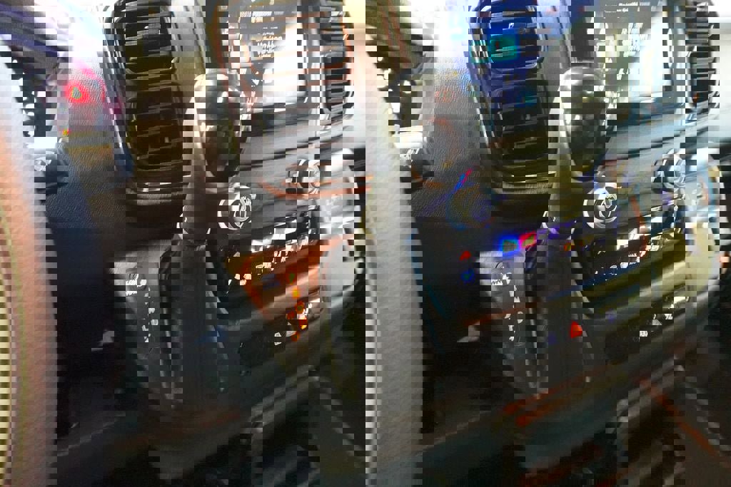 Used 2024 RAM ProMaster 3500 w/ Convenience Group image 15