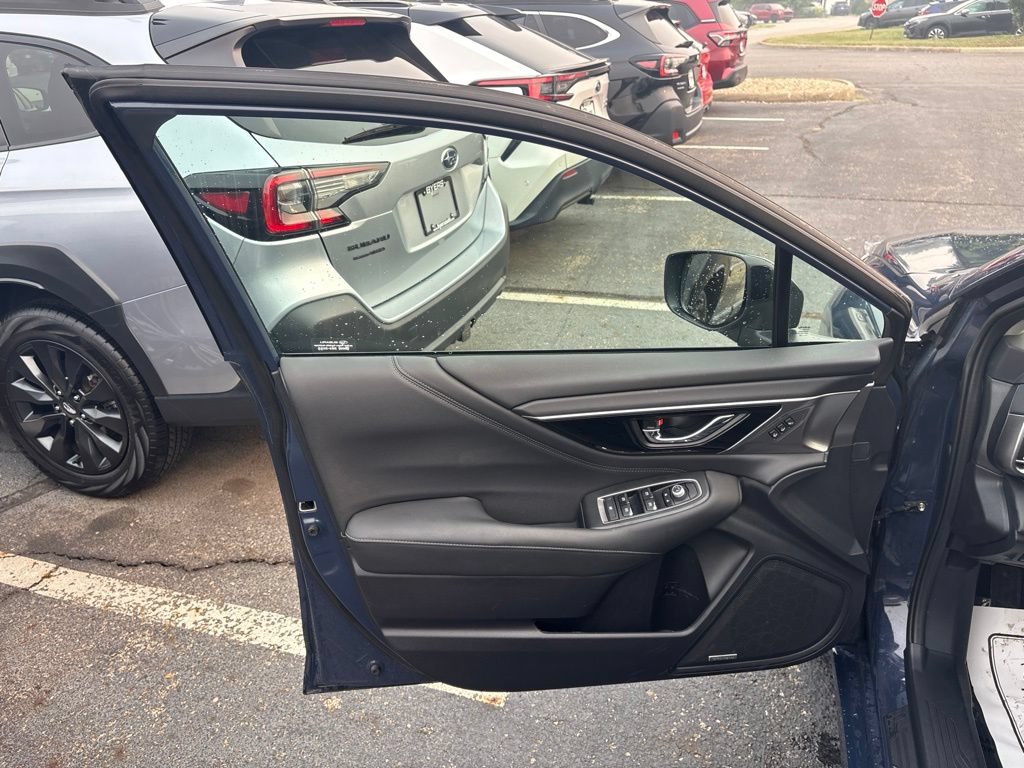 Certified 2024 Subaru Legacy Limited AWD/4WD image 18