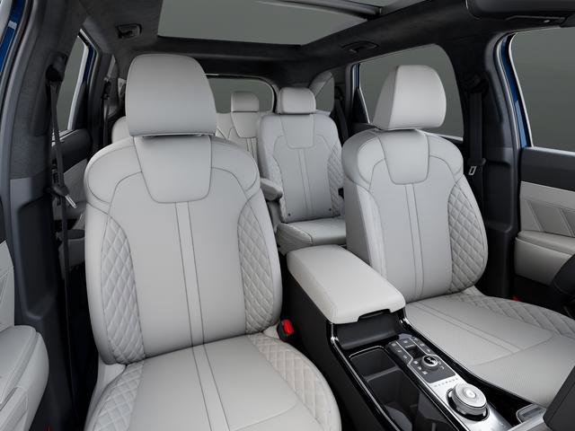 New 2026 Kia Sorento SX Prestige image 15