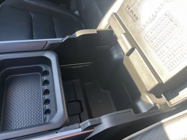 Used 2021 RAM 1500 Laramie image 30